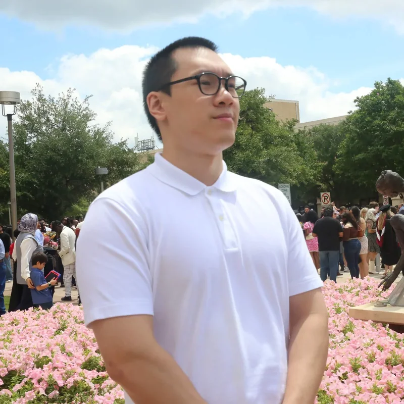 Nicholas Nguyen